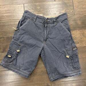 Arizona Jean Company Boy’s Cargo Shorts 12 Husky